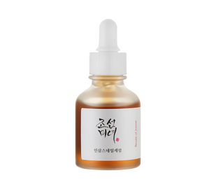 Сиворотка на основі гідролата женьшеню і муцину Beauty of Joseon Repair Serum: Ginseng + Snail Mucin 30 мл 8809738316139 фото