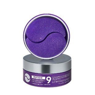 Гідрогелеві патчі з ліфтинг-ефектом Medi-Peel Peptide 9 Volume Lifting Eye Patch PRO 60 шт 8809941821673 фото