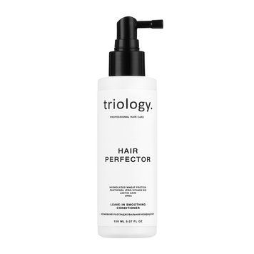 Незмивний розгладжувальний кондиціонер Triology. Hair Perfector 150 мл 4823109705791 фото