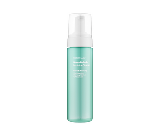 Пінка для інтимної гігієни Lacto Green Refresh Feminine Cleanser 8802929009520 фото