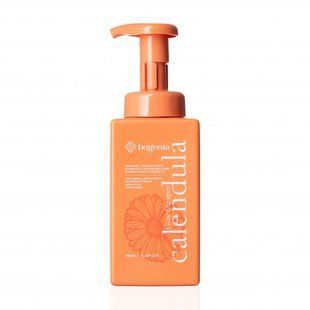 Шампунь для волосся Bogenia Calendula Glow Shampoo  BG456 №001 фото