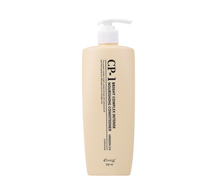Протеїновий кондиціонер Esthetic House CP-1 Bright Complex Intense Nourishing Conditioner Version 2.0 500 мл 8809450012098 фото