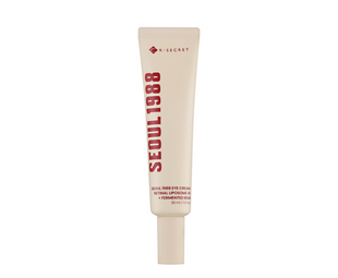 Відновлювальний крем для зони навколо очей з ретиналем K-Secret Seoul 1988 Eye Contour Retinal Liposome 4% + Fermented Bean 30 мл 8809695240577 фото