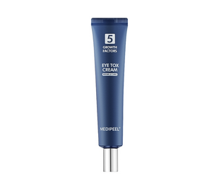 Крем для шкіри навколо очей Medi-Peel Eye Tox Cream Wrincle Care 40 мл 8809409340432 фото