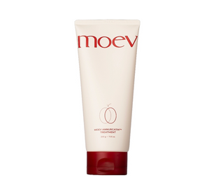 Маска для зміцнення та об'єму волосся Moev Annurcatin Treatment 200 г 8809494587064 фото