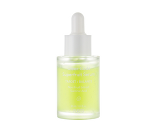 Сироватка для проблемної шкіри Purito Clear Code Superfruit Serum 30 мл 8809563102730 фото