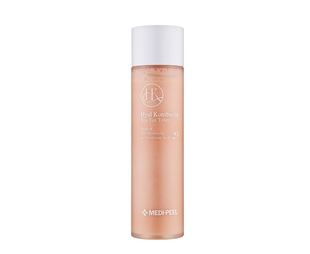 Зволожуючий тонер з комбучею Medi-Peel Hyal Kombucha Tea-Tox Toner 150 мл 8809409342474 фото
