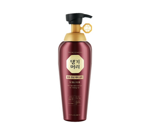 Шампунь проти випадіння для тонкого волосся Daeng Gi Meo Ri Hair loss care 400 мл 3053 фото