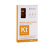Ампули для волосся Revuele Keratin+ Ampoules Hair Restoration Activator Активатор відновлення 8*5 мл