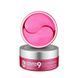 Гідрогелеві патчі з пептидами та трояндою Medi-Peel Hyaluron Rose Peptide 9 Ampoule Eye Patch 60 шт