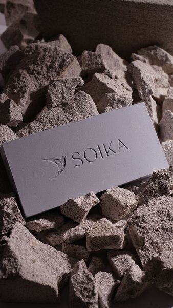 Гель-фіксатор для брів Soika Cement 4820018041422 фото