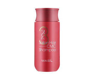 Шампунь з амінокислотами Masil 3 Salon Hair CMC Shampoo 150 мл 8809744060552 фото