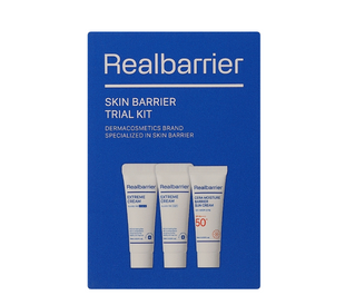Набір мініатюр Real Barrier Skin Barrier Trial Kit 8809911692692 фото