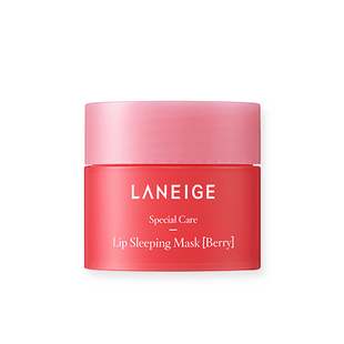 Нічна маска для губ Laneige Lip Sleeping Mask Berry Лісові ягоди 3 г 2201401696016 фото