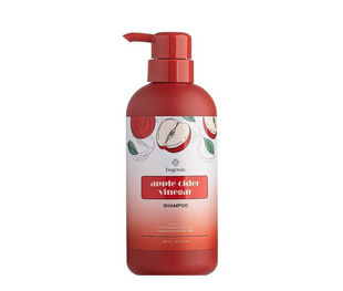 Шампунь для волосся Bogenia Apple Cider Vinegar Shampoo 450 мл 4823124400350 фото