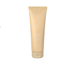 Маска для волосся холодного відновлення Moday Cold recovery hair mask на основі масла ши та ніацинаміду 250 мл 4820267340338 фото