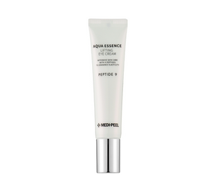 Крем для шкіри навколо очей Medi-Peel Peptide 9 Aqua Essence Lifting Eye Cream 40 мл 8809409341422 фото
