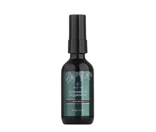 Сироватка для волосся Bogenia Rosemary Peppermint 60 мл 4823124400077 фото