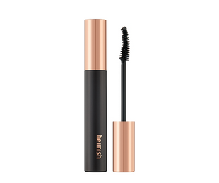 Туш для вій підкручувальна Heimish Dailism Smudge Stop Mascara Curling Black 8809481760524 фото