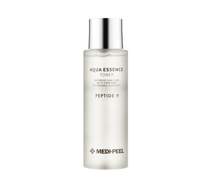 Тонер з комплексом пептидів проти зморшок Medi-Peel Peptide 9 Aqua Essence Toner 250 мл 8809409344676 фото