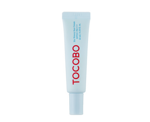 Крем-молочко зволожуючий Tocobo Bio Watery Sun Cream SPF50+ PA++++ 50 мл 8809835060195 фото