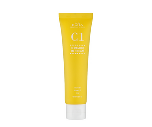 Крем-гель для обличчя з керамідами Cos De BAHA Ceramide Gel Cream C1 45 мл 8809240319239 фото