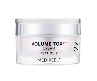 Крем для обличчя з пептидами Medi-Peel Peptide 9 Volume Tox Cream Pro 50 мл 8809941820447 фото