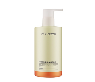 Шампунь щоденний Who Cares Firming Shampoo 300 мл 4820268260208 фото