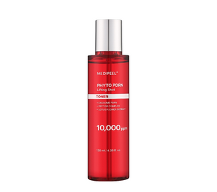 Тонер для обличчя антивіковий Medi-Peel Phyto Exosome PDRN Lifting Shot Toner 130 мл 8809941824667 фото