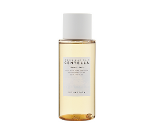 Тонер з центеллою Skin1004 Madagascar Centella Toning Toner 210 мл 8809576261141 фото