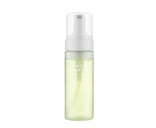 Пінка для глибокого очищення шкіри Purito Clear Code Superfruit Cleanser 150 мл 8809563102761 фото