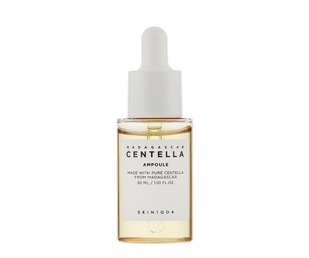 Сироватка для обличчя з центеллою Skin1004 Madagascar Centella Ampoule 30 мл 8809576260618 фото