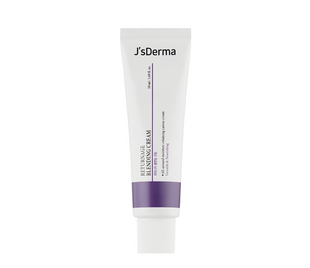 Крем зволожувальний з гіалуроновою кислотою J'sDerma Returnage Blending Cream 50 мл 8809099264445 фото