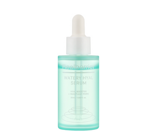 Сироватка з гіалуроновою кислотою і полінуклеотидами Real Barrier Watery Hyal Serum 50 мл 8809911695938 фото