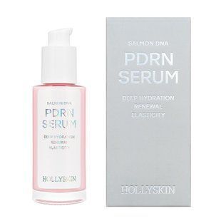 Сироватка Hollyskin Salmon DNA PDRN 50 мл 4823109705692 фото