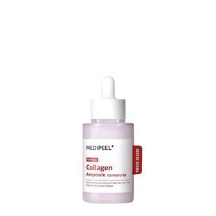 Сироватка для пружності та еластичності шкіри обличчя Medi-Peel Red Lacto Peptide Collagen Tightening Ampoule 70 мл 8809941822335 фото