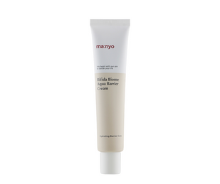 Крем зволожувальний з біфідобактеріями Manyo Bifida Biome Aqua Barrier Cream 80 мл 8809730950560 фото
