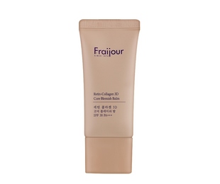 ВВ-крем для обличчя з ретиналем та колагеном Fraijour Retin-Collagen 3D Core Blemish Balm SPF 30 PA+++ 50 мл 8802929009896 фото