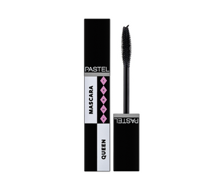 Туш для вій Pastel Queen 5в1 8690644178016 фото