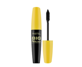 Туш для вій Pastel Big N Black 8690644019395 фото