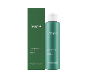 Ензимна маска-пудра для обличчя Fraijour Original Wormwood Enzyme Cleansing Pack 80 г 8802929009483 фото