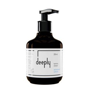 Зволожуючий шампунь Deeply Hydrating Shampoo 250 мл 4821302198833 фото