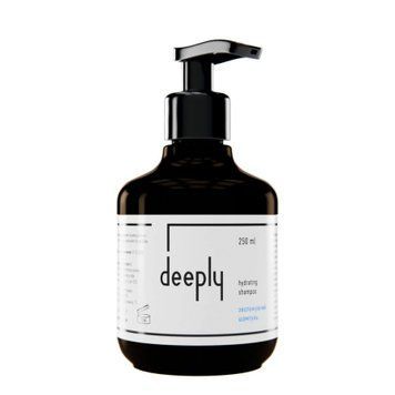 Зволожуючий шампунь Deeply Hydrating Shampoo 250 мл 4821302198833 фото