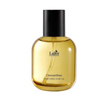 Парфумована олія для пошкодженого волосся La'dor Perfumed Hair Oil 03 Osmanthus 8809789633186 фото