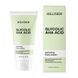 Відновлюючий крем для обличчя з гліколевою кислотою Hollyskin Glycolic AHA Acid Face Cream 50 мл