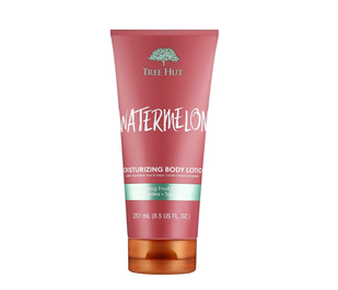 Лосьйон для тіла Tree Hut Watermelon Hydrating Body Lotion 251 мл 075371012006 фото