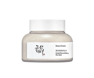 Маска для обличчя очищуюча Beauty of Joseon Ground Rice and Honey Glow Mask 150 мл 8809968130246 фото