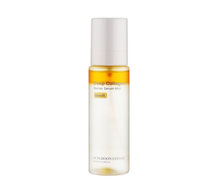 Міст-сироватка з колагеном Sungboon Editor Deep Collagen Barrier Serum Mist 100 мл 8800253024783 фото
