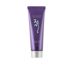 Відновлююча маска Daeng Gi Meo Ri Vitalizing Nutrition Hair Pack для живлення волосся 120 мл 8807779080576 фото