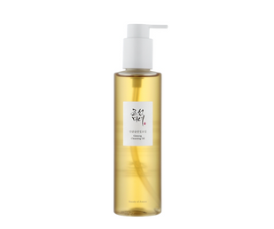 Гідрофільна олія з женьшенем Beauty of Joseon Ginseng Cleansing Oil 210 мл 8809738315866 фото
